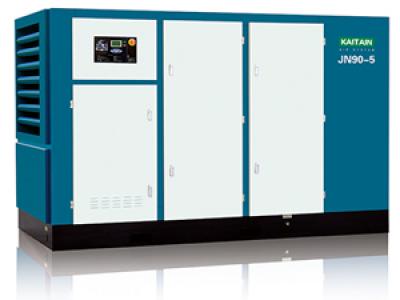 阿城Kaitec0.5Mpa低压螺杆空气压缩机